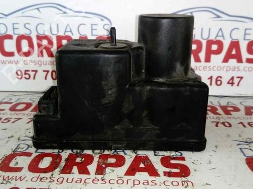 Computer comfort AUDI 90 B3 (893, 894, 8A2)  | BP19549603M56