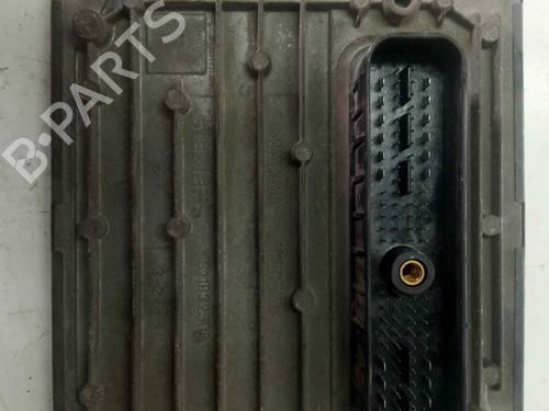 Engine control unit (ECU) FORD FIESTA V (JH_, JD_)  | BP19562275M57 