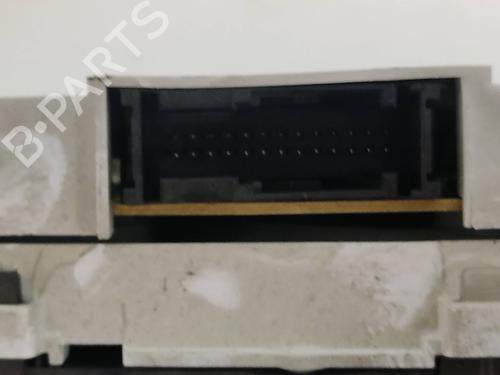Instrument cluster TOYOTA COROLLA Liftback (_E11_) 1.4 (ZZE111_, ZZE111R) | BP19570744C47 