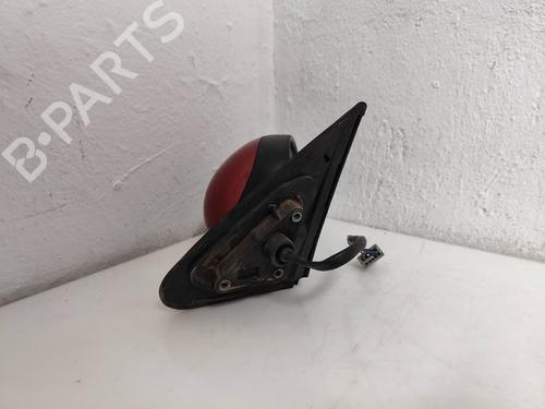 Right mirror ROVER 45 I Hatchback (RT) 1.6 | BP24317753C27 