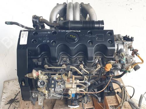 Motor für CITROËN AX (ZA-_) 15 D (58 hp) 29311864