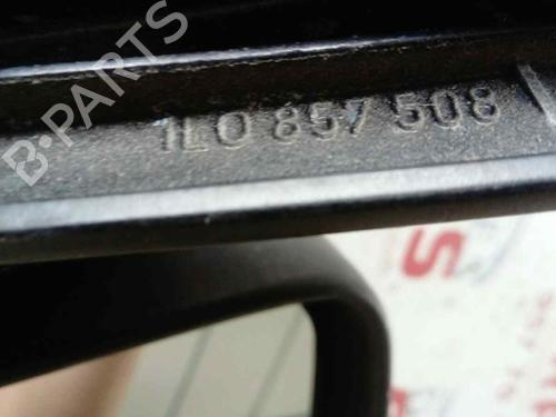 Right mirror SEAT TOLEDO I (1L2) 2.0 i | BP19549695C27 