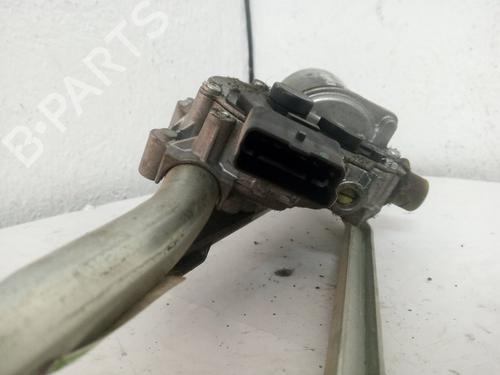Front wiper motor RENAULT LAGUNA III (BT0/1)  | BP19563230M29 