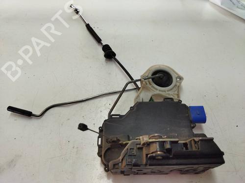 Used Front right lock SEAT CORDOBA (6L2) [2002-2009]  19562670