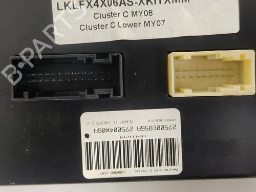 Climate control NISSAN PATHFINDER III (R51)  | BP19569227I5 