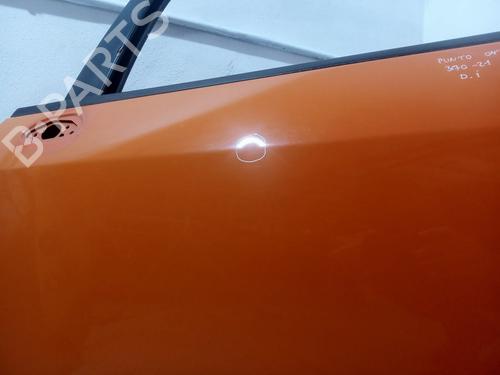 Left front door FIAT GRANDE PUNTO (199_) 1.9 D Multijet | BP19570948C2 