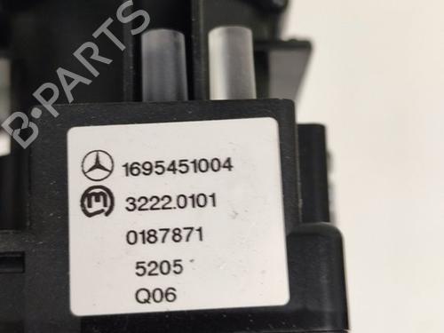 Headlight switch MERCEDES-BENZ A-CLASS (W169) A 160 (169.031, 169.331) | BP30160348I24 