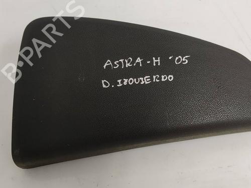 Used Electronic module OPEL ASTRA H (A04) [2004-2014]  21491555