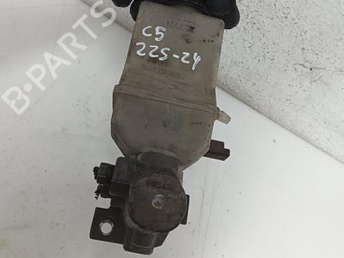 Brake master cylinder CITROËN C5 I (DC_) 2.0 HDi | BP37177852M77 - Image 10
