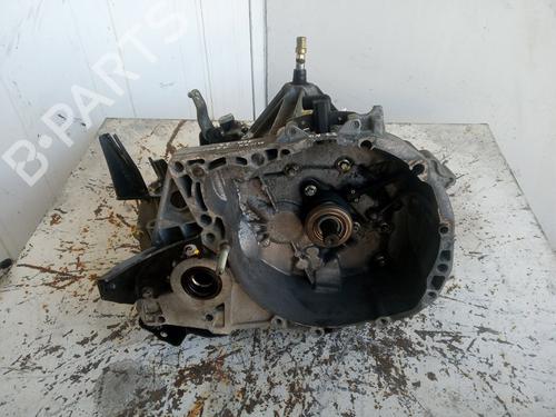 Used Gearbox NISSAN MICRA III (K12) [2002-2011]  19565173