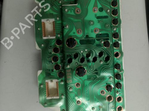 Instrument cluster MITSUBISHI GALANT VIII (EA_)  | BP19561433C47 