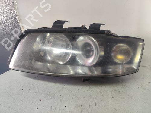Venstre forlygte AUDI A4 B6 Avant (8E5) [2000-2005]  28076540