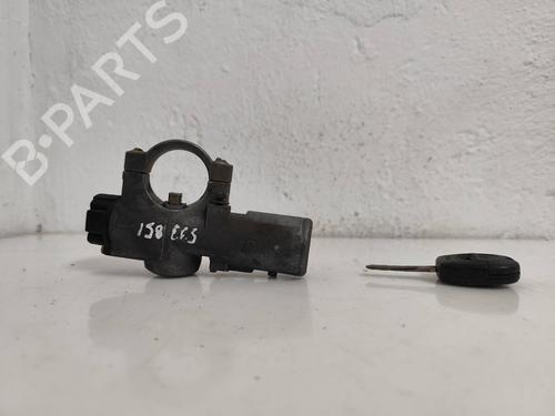 Used Ignition barrel NISSAN PRIMERA Hatchback (P12) [2002-2025]  19559111