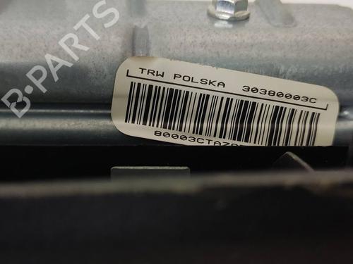 Driver airbag CITROËN C4 Picasso I MPV (UD_)  | BP22610663C9 