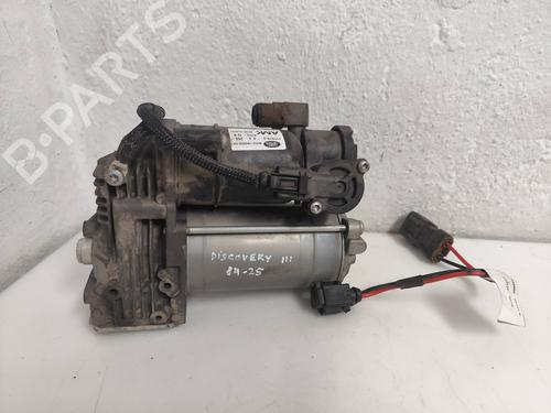 Used Suspension compressor LAND ROVER DISCOVERY III (L319) [2004-2009]  29437515