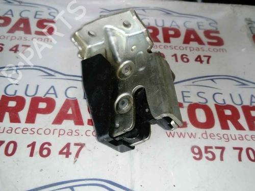 Tailgate lock NISSAN NV200 / EVALIA Bus  | BP29410754C101 