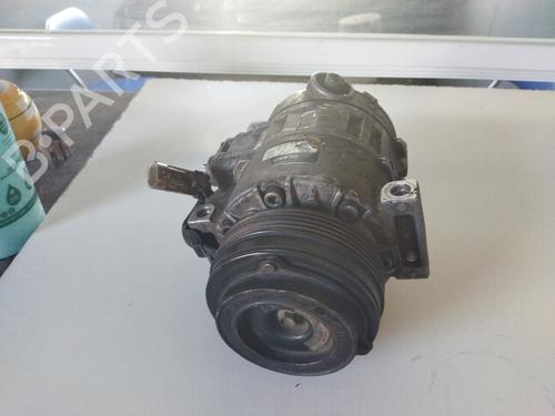 AC Kompressor OPEL ZAFIRA A MPV (T98) 2.0 DTI 16V (F75) | BP19562010M34 