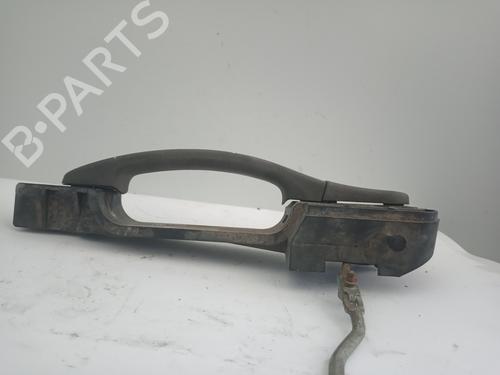 Front right exterior door handle FORD FIESTA V (JH_, JD_)  | BP19562005C129 