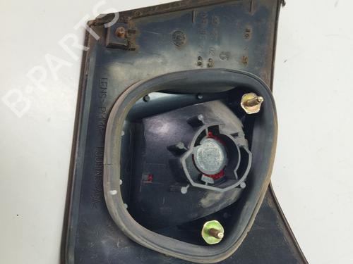 Right taillight MITSUBISHI CARISMA (DA_) 1.6 (DA1A) | BP19660672C35 