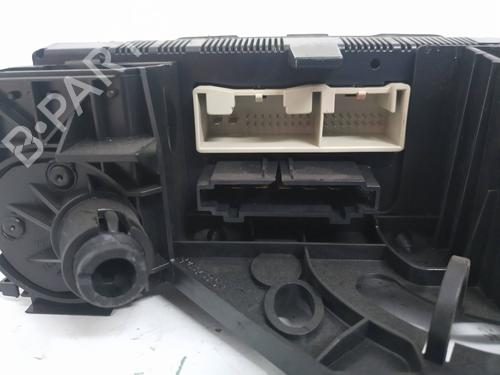 Climate control SEAT ALTEA (5P1)  | BP19556674I5 