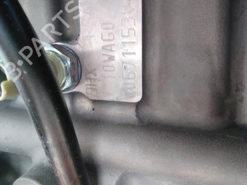 Engine SANTANA 300/350  | BP22609842M1 