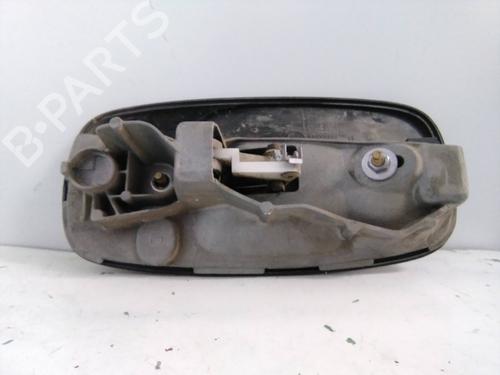 Front right exterior door handle NISSAN PRIMASTAR Van (X83)  | BP19558937C129 