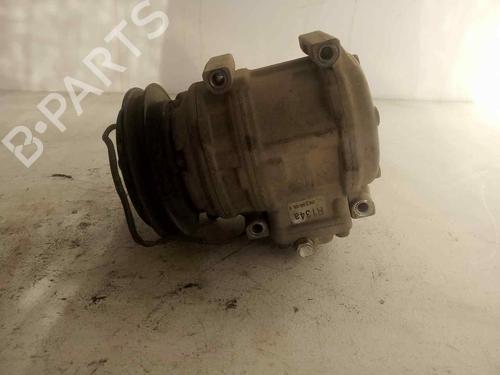 AC compressor KIA SPORTAGE SUV (K00)  | BP19561814M34 