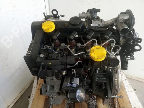 Engine RENAULT MEGANE III Grandtour (KZ0/1) | BP19564456M1