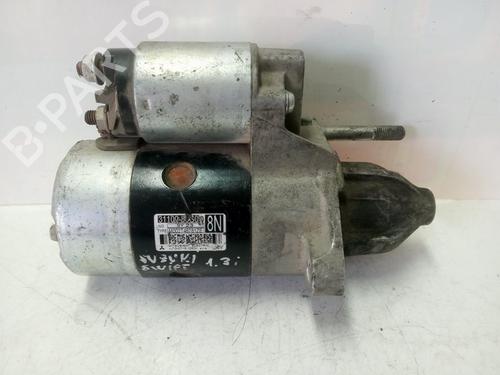 Used Starter SUZUKI SWIFT III (MZ, EZ) [2005-2025]  19565411