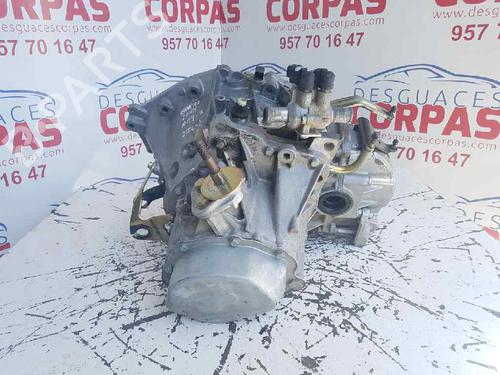 Gearbox CITROËN XSARA (N1)  | BP19551135M3 