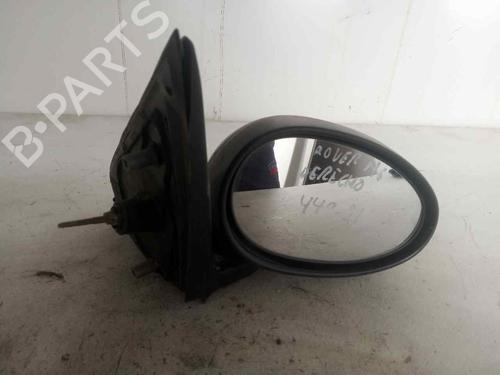 Used Right mirror MG MG ZR 2.0 TD (113 hp) 19561845