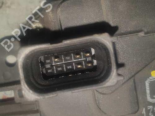 Høyre foran lås OPEL ASTRA H GTC (A04)  | BP19554280C97 