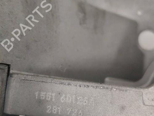 Ignition barrel OPEL ASTRA H GTC (A04) 1.9 CDTi (L08) | BP29724524M48 