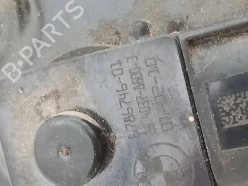 Servo brake BMW 1 (E87) 116 d | BP36536248M42 - Image 4