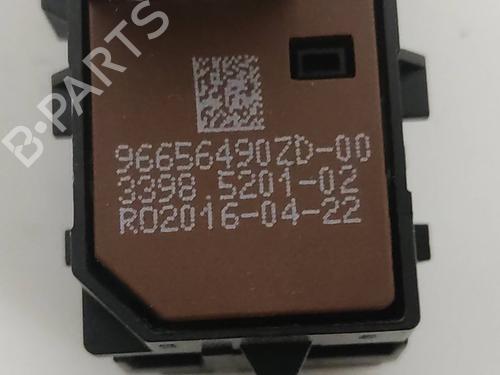 Switch PEUGEOT 5008 (0U_, 0E_) 1.6 BlueHDi 120 | BP21762952I30 