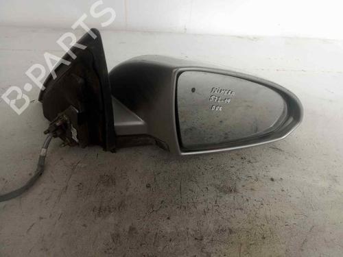 Used Right mirror NISSAN PRIMERA Hatchback (P12) [2002-2025]  19561847