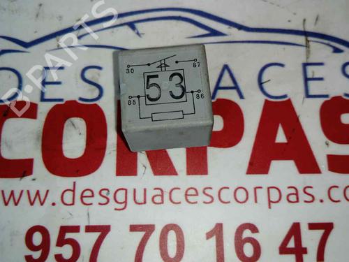 Elektronisk modul SEAT IBIZA III (6L1) [2002-2009]  19548992