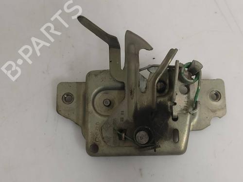 Used Hood lock RENAULT CLIO III (BR0/1, CR0/1) [2005-2014]  19572425