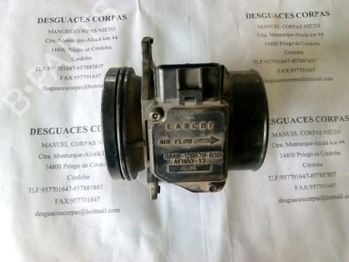 Used Mass air flow sensor FORD FOCUS I (DAW, DBW) 1.8 TDCi (115 hp) 19546324
