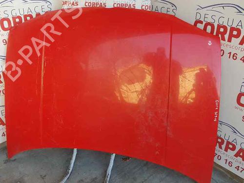 Hood VW GOLF IV (1J1)  | BP19551855C1 