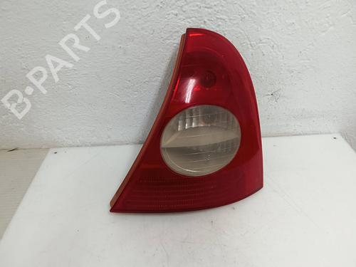 Used Right taillight Right taillight RENAULT CLIO II (BB_, CB_) [1998-2016] 33442370 33442370