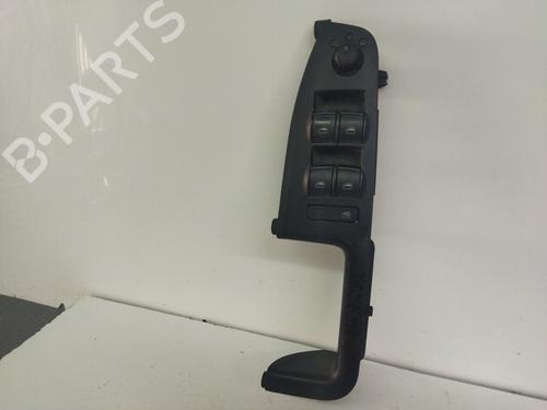 Used Left front window switch Left front window switch AUDI A4 B7 (8EC) 2.0 TDI 16V (140 hp) 36093752 36093752