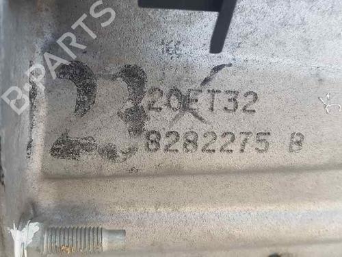 Gearbox CITROËN C4 CACTUS | BP22609661M3