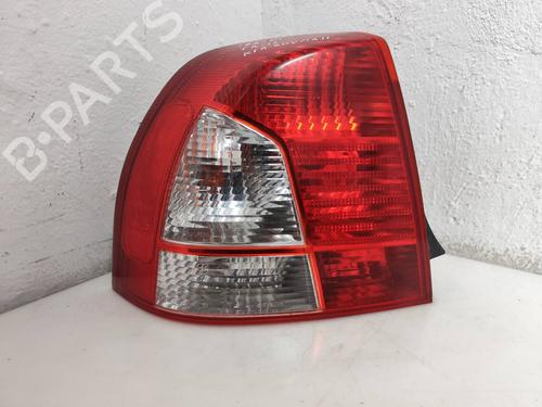 Used Left taillight KIA SHUMA II Saloon (FB) 1.6 (101 hp) 25038416