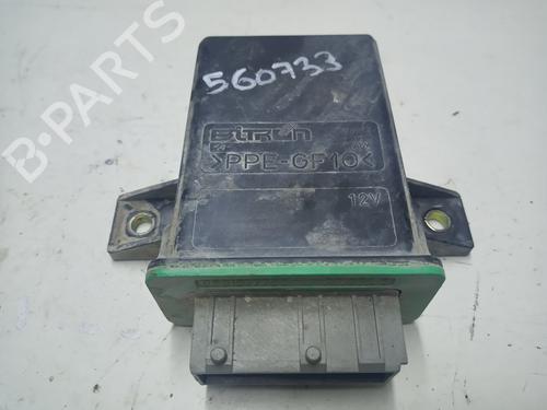 Used Fuse box CITROËN SAXO (S0, S1) [1996-2004]  19564687