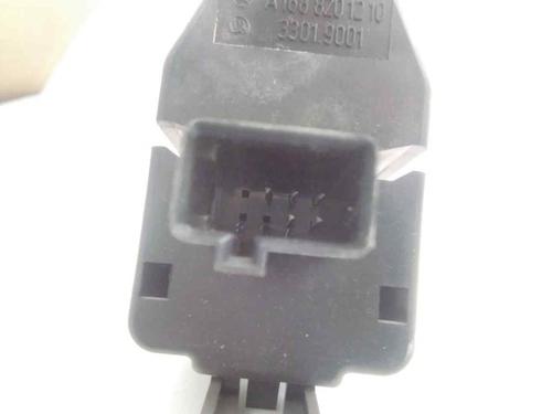 Warning switch MERCEDES-BENZ A-CLASS (W168)  | BP19564170I22 