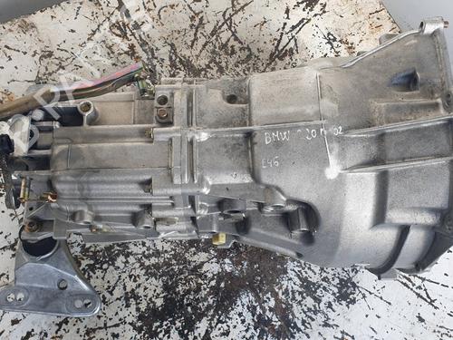 Gearbox BMW 3 (E46) 330 i | BP19572635M3 