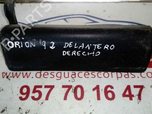 Used Front right exterior door handle FORD ORION III (GAL) [1990-1996]  19659868