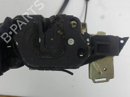 Front left lock HYUNDAI COUPE I (RD)  | BP19571999C98 