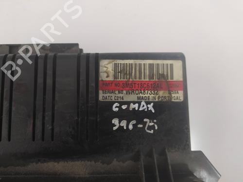 Climate control FORD FOCUS C-MAX (DM2)  | BP19566162I5 